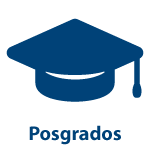 Icono posgrados